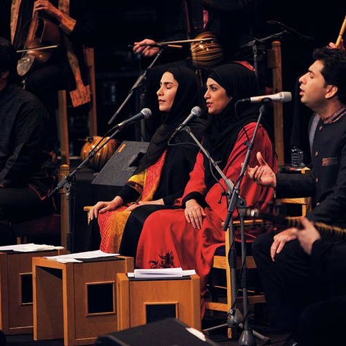 محمد معتمدی ساری گلین