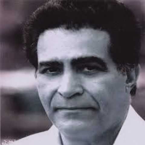 هوشمند عقیلی تنگ شراب