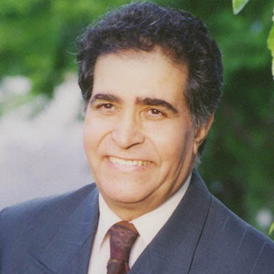هوشمند عقیلی سراب