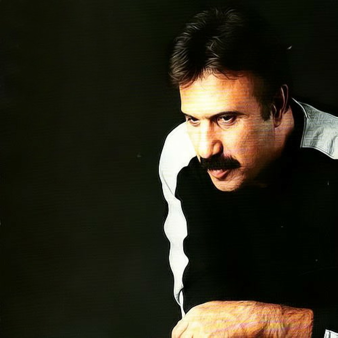 بیژن مرتضوی عاشقانه