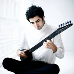 حافظ ناظری Dance Of The Galaxies