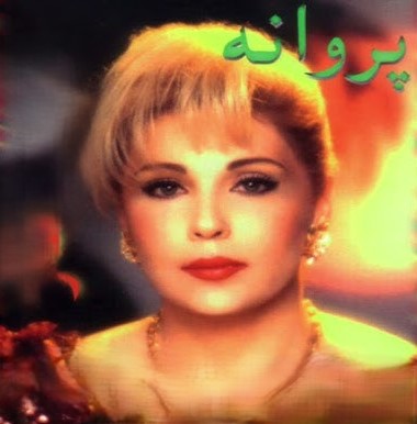 خاطره پروانه دیر آمدی