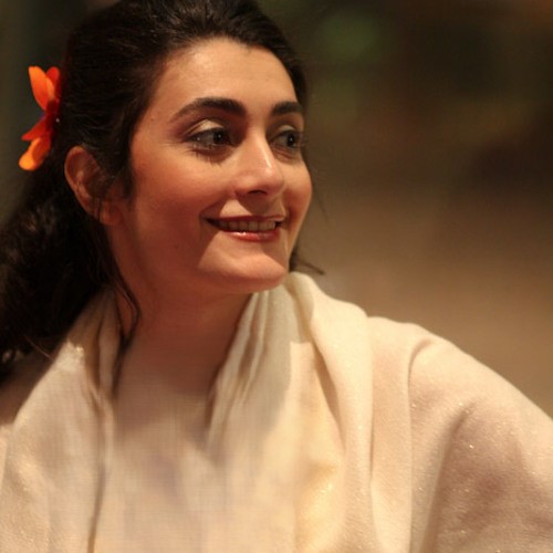دریا دادور میخوام برام کوه