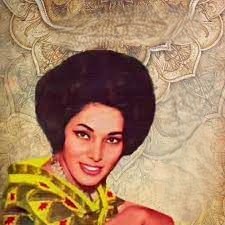  پروین Ponkhi Raje Ure Elo