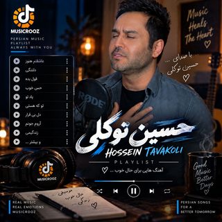 Hossein Tavakoli 1
