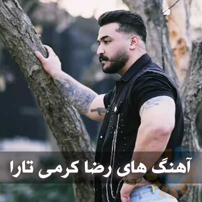 آهنگ های رضا کرمی تارا
