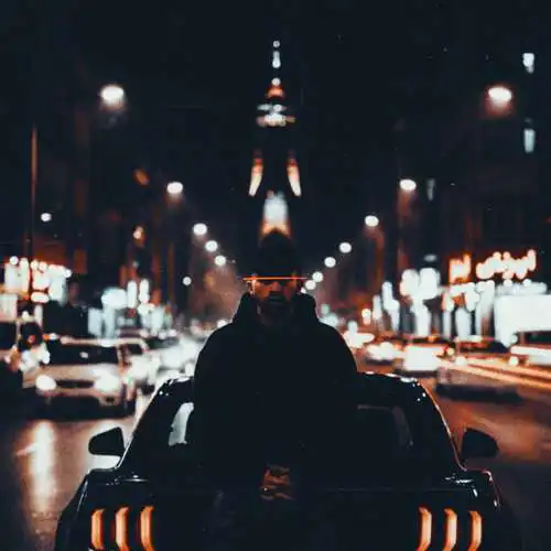 جیدال تهران ترپ هاوس