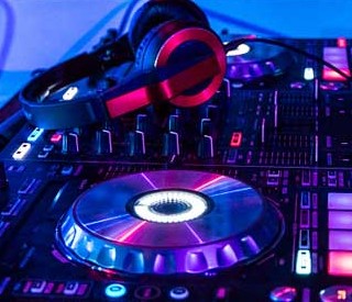 ریمیکس دیجی ساتی و داریو اینفینیتی آتریسا 17