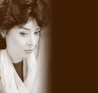زهره جویا بیداد