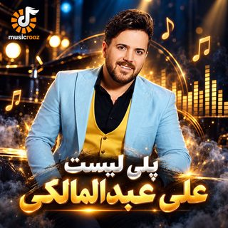 Ali Abdolmaleki