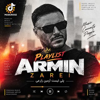 Armin Zarei 2