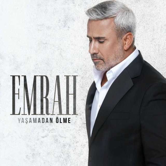 Emrah یاشامادان اولم