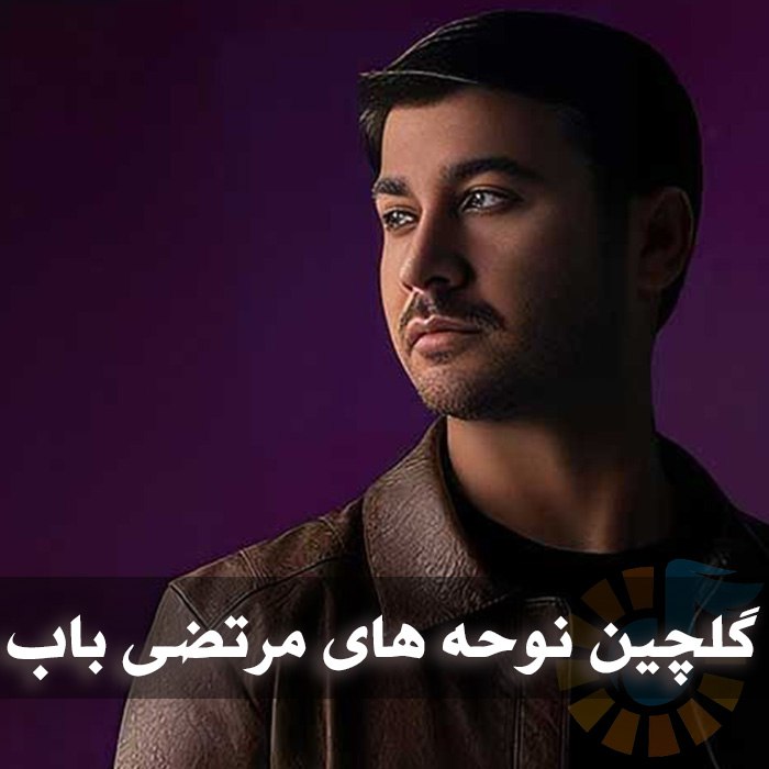 گلچین نوحه های مرتضی باب