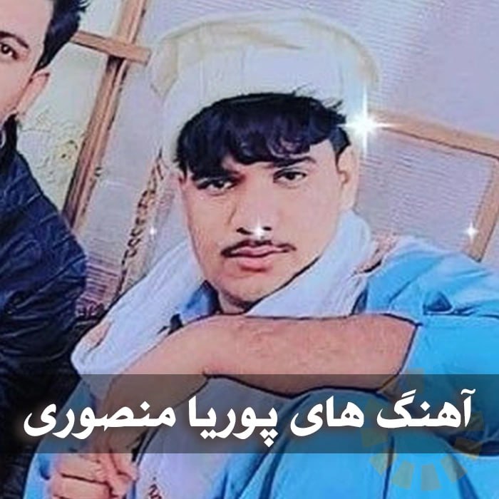 آهنگ های پوریا منصوری