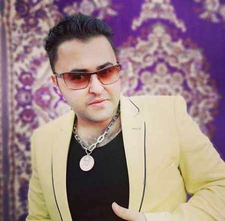 ایمان آذری چرخشی