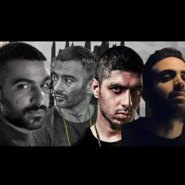 ریمیکس آرمان رستاخیز نسل 1