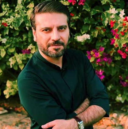 سامی یوسف آفریدگار
