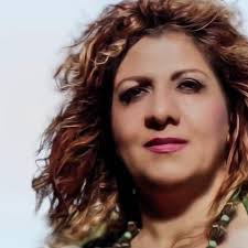 مرضیه فریقی کانی کانی