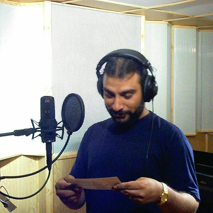 دانلود آهنگ کوروش یغمایی خار 1 ناصر عبداللهی نامهربانی