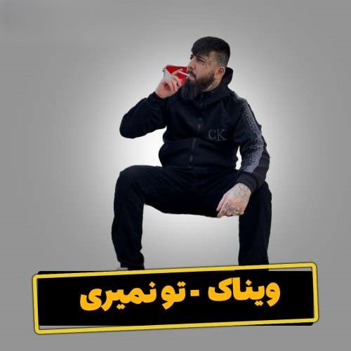 دانلود آهنگ ویناک تو نمیری ویناک تو نمیری