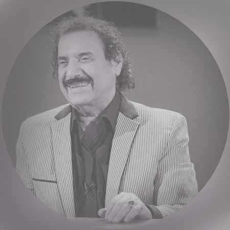 جواد یساری دل من