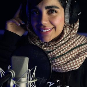 ریمیکس آهنگ فاطمه عطایی زمستون وارش