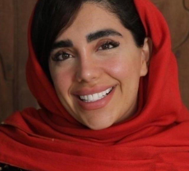 فاطمه عطایی جنونه عشق تو