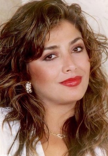 سوزان روشن عشق طوفانی