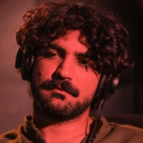 عرفان طهماسبی آغاز کن بی من