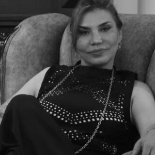 افسانه بندری