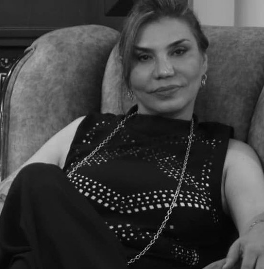 افسانه بندری
