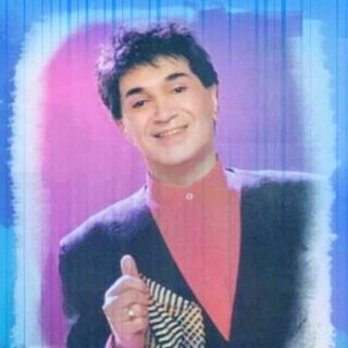 جلال همتی Samye Jamal