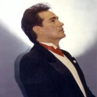 جلال همتی Tirom Tirom
