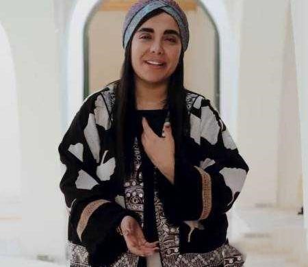 فاطمه عطایی مه جآنِ مار