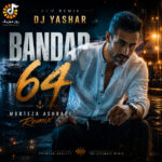 DJ Yashar Form – Banadar 64