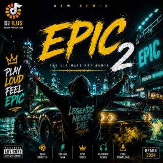 Ilus Epic 2