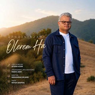 Afshin Azari Olerem Ha