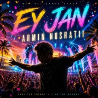 Armin Nosrati Ey Jan