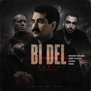 Aryanerg Bi Del