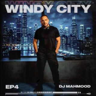 پادکست دیجی محمود Windy City 4
