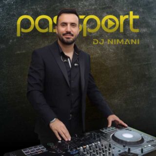 ریمیکس دیجی نیمانی پاسپورت ۱۵۷