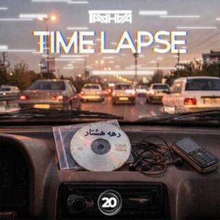 DJ Taahaa – Time Lapse Episode 20