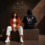 DJ Wersy Alcohol Episode 8