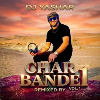 DJ Yashar CharBande1 doordoor Copy