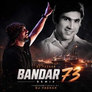 DJ Yashar Form – Bandar 73