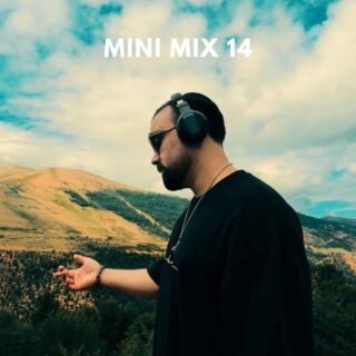 Dj Alizo MiniMix 14