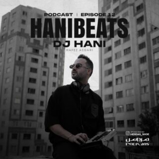 Dj Hani Hani Beats 12 Hafez Asgari