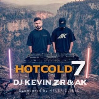 Dj Kevin Zr – Hot Clod
