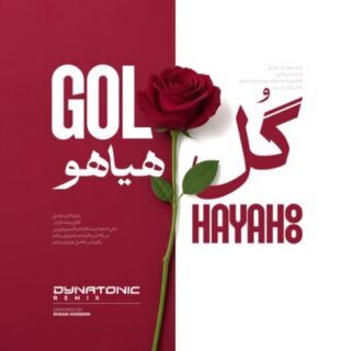 ریمیکس آهنگ فریدون آسرایی گل هیاهو