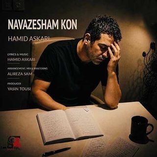 Hamid Askari Navazesham Kon